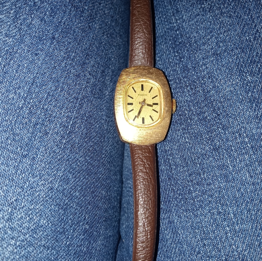 Timex watch